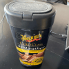 Meguiar's Gold Class Rich Leather Wipes thumbnail 2