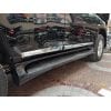 Toyota Prado Fj150 Side Step | Side panel | Side Skirt Cover 2010-2021 thumbnail 3