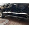 Toyota Prado Fj150 Side Step | Side panel | Side Skirt Cover 2010-2021 thumbnail 6