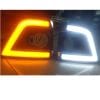 Toyota Corolla Smd Cob Drl Covers 2014-2017 thumbnail 4