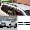 Toyota Land Cruiser FJ200 Roof Rails 2010-2021 thumbnail 6