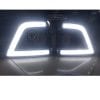 Toyota Corolla Smd Cob Drl Covers 2014-2017 thumbnail 3