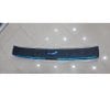 Bumper Protector for Toyota Fortuner Rear 2016-2021 thumbnail 4