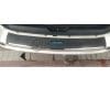 Bumper Protector for Toyota Fortuner Rear 2016-2021 thumbnail 2
