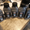 Liqui Moly Brake fluid DOT 4 (Synthetic) 250ml thumbnail 2