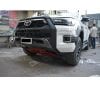 Toyota Hilux Revo TRD Skid Plate Thailand 2016-2019 thumbnail 3