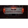 Revolution Rear Tailgate Cover for Toyota Hilux Revo 2016-2019 thumbnail 13