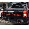 Revolution Rear Tailgate Cover for Toyota Hilux Revo 2016-2019 thumbnail 17