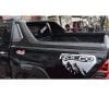 Toyota Hilux Rocco Roll Bar with LED 2021-2023 thumbnail 20