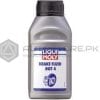 Liqui Moly Brake fluid DOT 4 (Synthetic) 250ml thumbnail 1