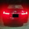 Audi Style Back Light for Corolla 4 Pcs 2014-2020 thumbnail 4