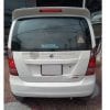 Suzuki Wagon R Spoiler thumbnail 3
