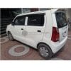 Suzuki Wagon R Spoiler thumbnail 5