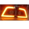 Toyota Corolla Smd Cob Drl Covers 2014-2017 thumbnail 5
