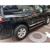 Toyota Prado Fj150 Side Step | Side panel | Side Skirt Cover 2010-2021 thumbnail 4