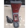 Suzuki Mehran Console Box Style Wooden Euro II thumbnail 2