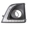 Toyota Corolla Pentair Fog Light Cover 2014-2017 thumbnail 1