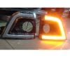 Toyota Corolla Smd Cob Drl Covers 2014-2017 thumbnail 2