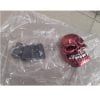 Skull Gear Knob - Red thumbnail 2
