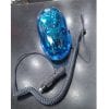 Police Revolving Warning Light Single Magnet thumbnail 3