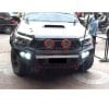 180w LED Bar Light 31 Inches thumbnail 2