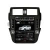 Toyota Land Cruiser Prado Multimedia Android System Tesla Style thumbnail 1