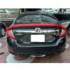 Honda Civic LED Spoiler Bar 2016-2021 thumbnail 2