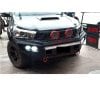 180w LED Bar Light 31 Inches thumbnail 4