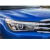 Toyota Hilux Revo Head Lamp 2016-2020 thumbnail 2