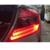 Honda Civic LED Light Bar Tail Lamp 2012-2015 Taiwan thumbnail 2