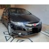 Honda City Modulo Front Grill 2008-2014 thumbnail 1