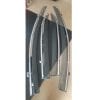 Toyota Corolla Facelift Air Press with Chrome 2017-2020 thumbnail 2