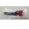 Type R Metal Logo Red Each thumbnail 2