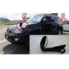 Toyota Land Cruiser FJ200 Fender Parking Mirror Black 2014-2019 thumbnail 1