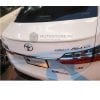 Toyota Corolla ABS Plastic Lip Spoiler 2014-2020 thumbnail 4