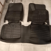 Toyota Corolla 5D Floor Mats 2014 - 2017 thumbnail 2