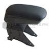Universal Arm Rest Black thumbnail 1