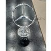 Mercedes Metal Emblem thumbnail 3