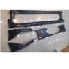 Honda Civic Modulo Body Kit 6PCS ABS Plastic 2016-2021 thumbnail 3
