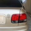Honda Civic LED Tail Lamp 1996-1998 Taiwan thumbnail 3
