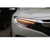 Honda Civic Facelift LED Sequential Headlights 2016-2021 thumbnail 9