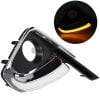 Toyota Fortuner Fog Lamp DRL Covers 2016-2021 thumbnail 2