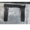 Honda Civic Gear Box Carbon Fiber U Trim 2016-2021 thumbnail 3