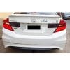 Honda Civic LED Light Bar Tail Lamps 2012-2015 Taiwan thumbnail 2