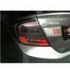 Honda Civic LED Light Bar Tail Lamp 2012-2015 Taiwan thumbnail 3