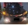 Honda City Modulo Front Grill 2008-2014 thumbnail 4