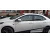 Toyota Corolla TXR Luxury Grade Air Press without Chrome 2014-2020 thumbnail 5
