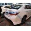 Toyota Corolla ABS Plastic Lip Spoiler 2014-2020 thumbnail 5