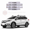 Honda BRV Door Sill Plates with LED 2017-2019 thumbnail 1