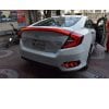 Honda Civic Rear Bumper Light Mustang Style V3 with Indicator Option 2016-2021 thumbnail 2